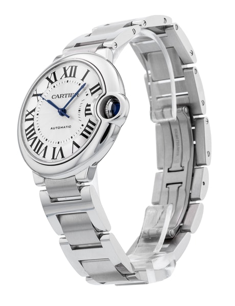 Cartier Ballon Bleu W6920046